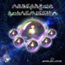 Jeweled Lotus - Funk-e-Monk-e