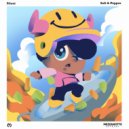 Stiaer - Salt & Pepper
