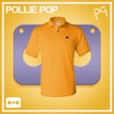 JLaDonne Clothing Company - Gold Polo Clue Tape