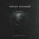 Aryozo - Voices resound