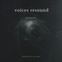 Aryozo - Voices resound (Original mix)
