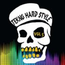 DJ Death Face - I Will Destroy You (Original Mix)