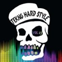 Cristian D & Jonny Mad - I'm a Monster
