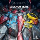 DORADORA - Love you more