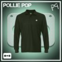 JLaDonne Clothing Company - Forest Green Rugby White Tape