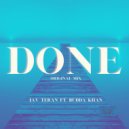 Jav Teran & Budda Khan - Done (feat. Budda Khan)