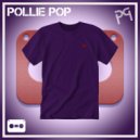 JLaDonne Clothing Company - Purple T Red Tape
