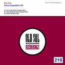 Plu-Ton - Three Steps By Stars