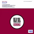 Elvin Ong & Loco-Volver - Spring (Loco-Volver Remix)