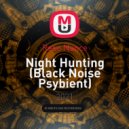 Reso Nance - Night Hunting
