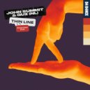 John Summit & GUZ (NL) - Thin Line