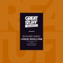 Richard Wasc - I Know Which One