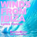 DoktorKlein, Emma Whiters - Winds From Ibiza