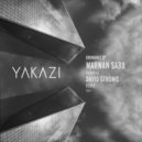 Marwan Sabb - Shake Shuka