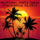ralle.musik - Nu Disco - Indie Dance and Electronica Mix 01/2021