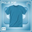 JLaDonne Clothing Company - Teal T Teal Tape