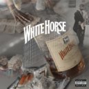 Raffa Moreira & LIL CYP - White Horse (feat. LIL CYP)