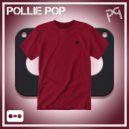 JLaDonne Clothing Company - Maroon T Blacc Tape