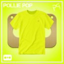 JLaDonne Clothing Company - Volt Work T Gold Tape