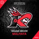 Sound Driver - Malhaya