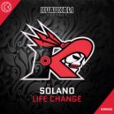 Solano - Life Change