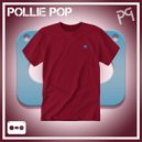 JLaDonne Clothing Company - Maroon T Teal Tape