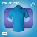 JLaDonne Clothing Company - Teal Polo Clue Tape