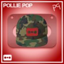 JLaDonne Clothing Company - Camo Hat Red Tape