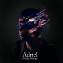 Adriel.sfx - No es la ciudad, es la gente