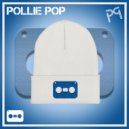 JLaDonne Clothing Company - White Beanie Clue Tape