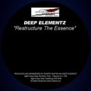 Deep Elementz - Recunstruct the Essence