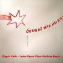 Golden Boy & Miss Kittin - Rippin Kittin (Javier Penna Disco Machine Remix)