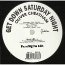 PanoSigma - Get Down Saturday Night (PanoSigma Edit)