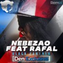 Nebezao feat Rafal - Black Panther