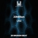 JJMillon - Amor Al Breakbeat