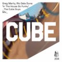 Greg Marty x Rio Dela Duna - In The House So Funky