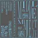 Middle Majesty - Shit Saint Rite