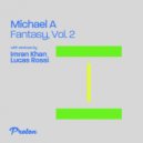 Michael A - Silent Moments