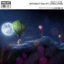 BLR & Jyye ft. Lydia Lyon - Without You