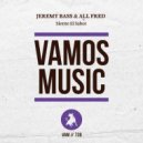 Jeremy Bass & All Fred - Siente El Sabor