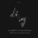 Albert Chiovenda - Hydrofoil Adventure