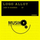 Logo Alloy & V-Tonic - Feel It (Original Mix)