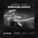 Greg Nox - Dreamlands