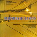 Eastman Wind Ensemble - Pavana