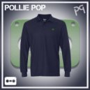 JLaDonne Clothing Company - Navy Rugby Green Tape