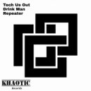 Tech Us Out - Repeater