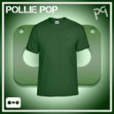 JLaDonne Clothing Company - Dark Green T Green Tape