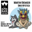 Martin Kremser - Hq