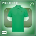 JLaDonne Clothing Company - Green Polo Green Tape