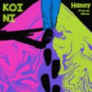 Hanny & Maven Music - Koi Ni